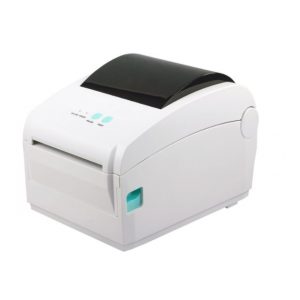 Принтер этикеток Gprinter GS-2408DC