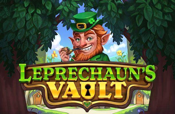 Leprechauns Vault