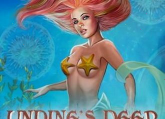Undines Deep автомат