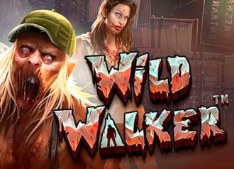 wild walker автомат